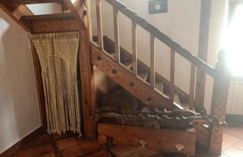 La cerca de la Mata, decerca - Foto 21