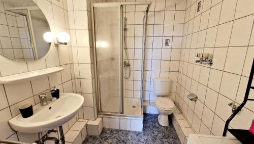 Cozy apartment in Auerbach, 55 m², mountain view - Foto 3