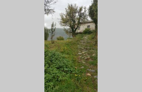 Traditional Stone House in Kissos Pelion - Foto 30