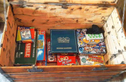 Gîte des fauvettes - Foto 16