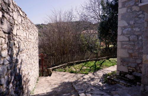 Traditional village house on Argolis for 6 persons - Foto 29
