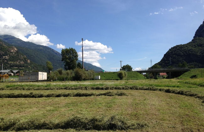 Agriturismo La Grange - Foto 31