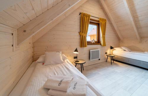 Górskie Wytchnienie Domki Karkonosze - Photo 7