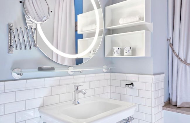 Hapimag Resort Hamburg - Foto 16