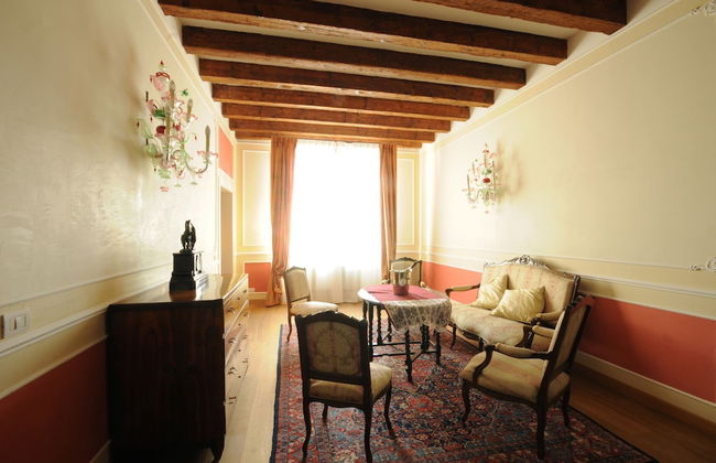 Relais Alberti - Foto 71