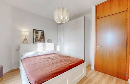 Brand new 1 bedroom apartments in Navigli area - Foto 19