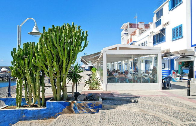 Holiday Home, Agaete, Puerto de las Nieves - Foto 22