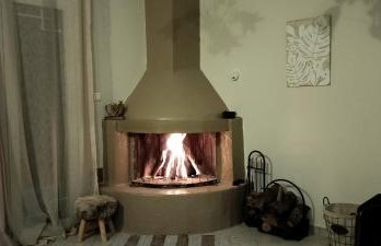 Sofias Cottage Trikala - Photo 3