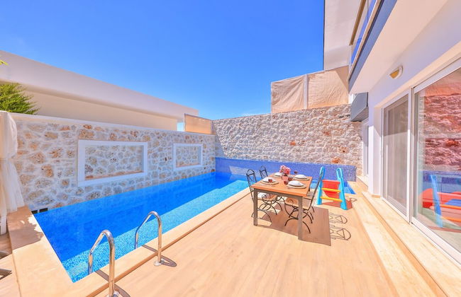 Nergiz Villas - Foto 59