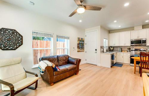 3 Mi to UC Davis Retreat with Furnished Patio! - Foto 4