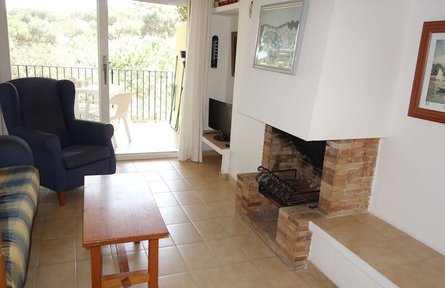 Apartament Punta d'en Blanc - Foto 7