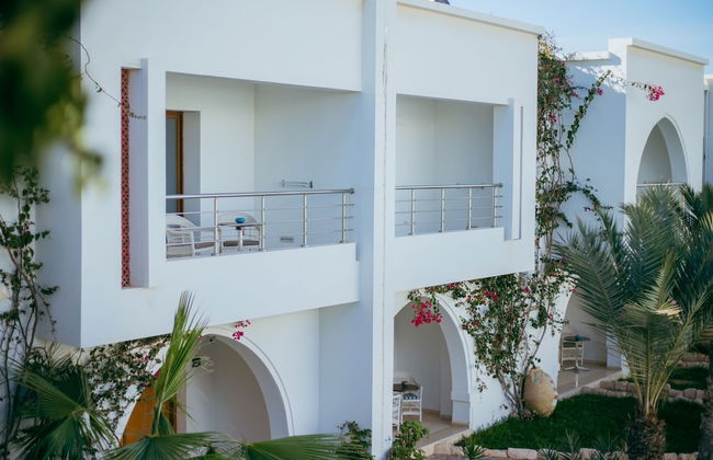 Palm Djerba Suites - Photo 32