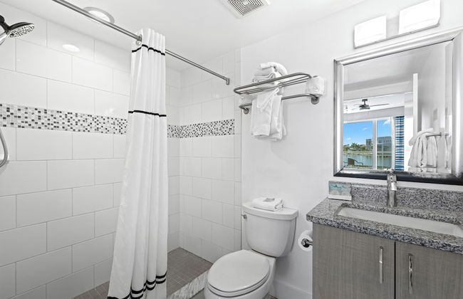 Provident Oceana Beachfront Suites - Foto 50