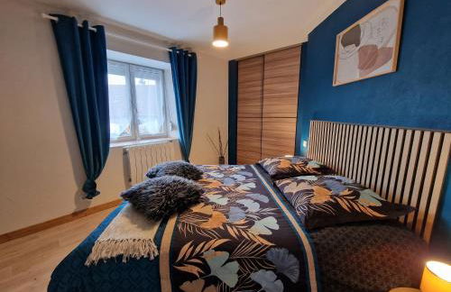 Logis du Puits Salé - Foto 18