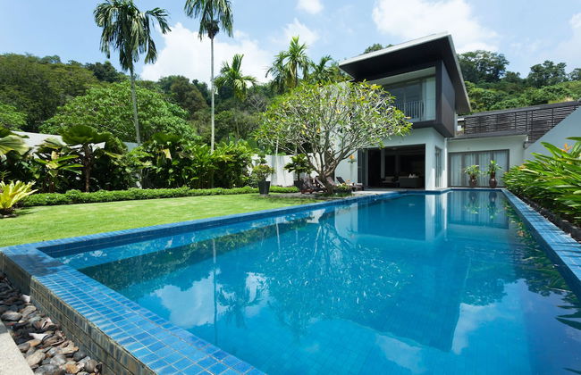 Baan Yamu By RESAVA - Foto 1