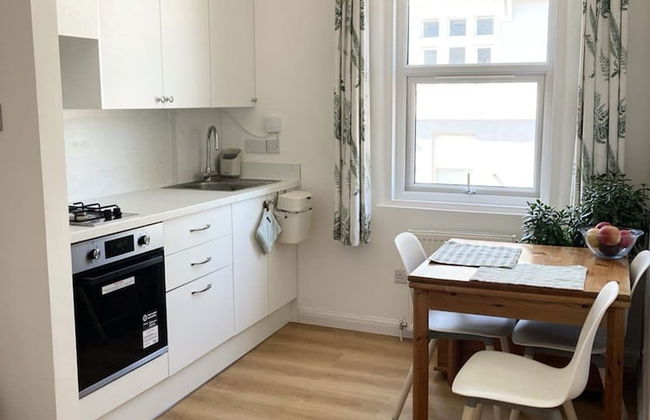 Sea La Vie in Bournemouth - Foto 1