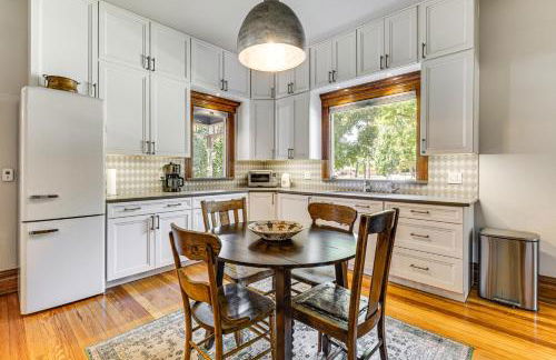 Downtown Walkability - The Purple House - Foto 8