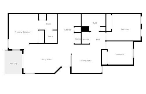 2730 Club Cortile Circle Apt. B - Foto 45