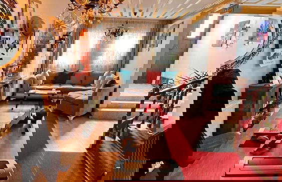 April Story Apart Hotel - Foto 54