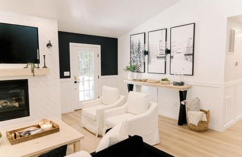 Oak & Ember Lodge - Foto 68