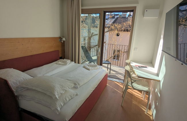 Wellness Smart Suites - Foto 21