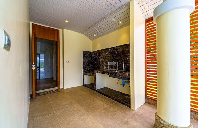 Luxury Mansion On Golf Course - BMG5 - Foto 35