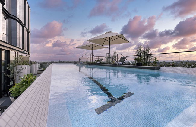 Veriu Collingwood - Foto 40