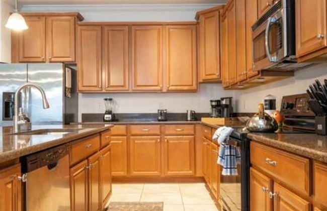 Gorgeous 6 Bedroom w Pool Paradise Palms - Foto 17