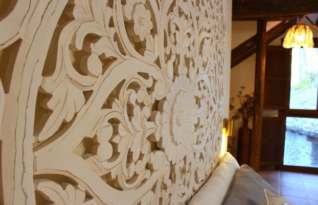 Molino del Corregidor - Foto 57