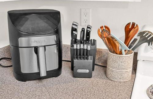 Lux Marina Village with parking - Foto 63