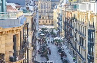 Prim Apartment by Basque Homes - Foto 39