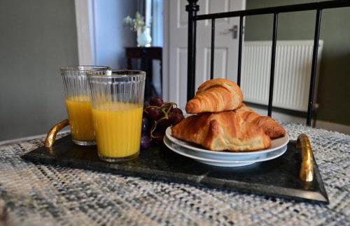 Luxury accommodation in Durham centre - Foto 12