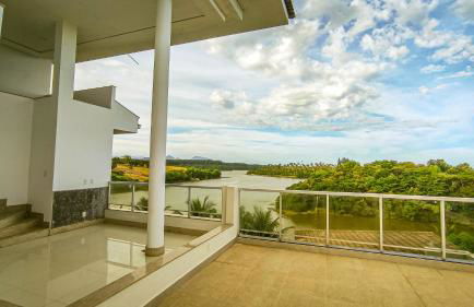 Mansão Resort - Foto 47