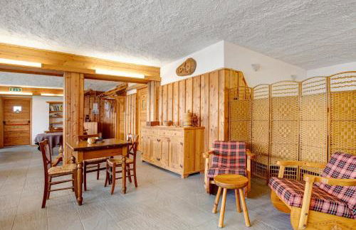 Agriturismo Soleil Levant Torgnon - Foto 18