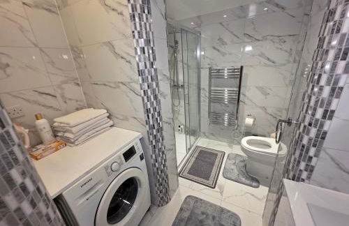 New Two Bedroom Suite - With Terrace - Foto 19