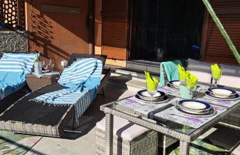 Dream lake PANORAMA, car garage in the center of Varenna - Foto 44