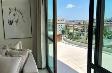 Cobertura Sol Sereno - Photo 14