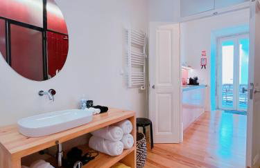 Casa René - Charming apartments - Foto 136