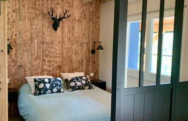 Gîte La Maison Bleue - Foto 15