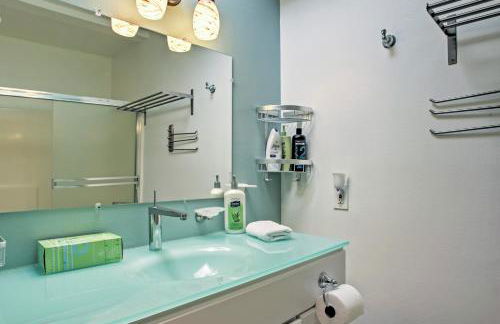 3 Mi to Dtwn Dining! Long Beach Condo with Balcony - Foto 15