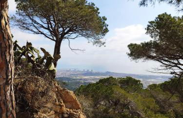 Cozy place, big roof terrace & spectacular views. - Foto 14