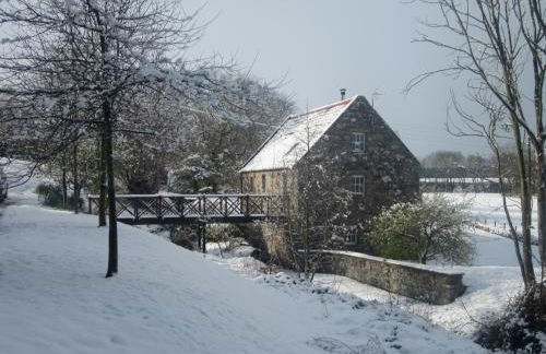 Stunning Rural Mill House nr beach and harbour - Foto 31