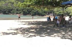 Apartamento com acesso a pé a Santa Rita - Enseada - Ubatuba - Foto 31