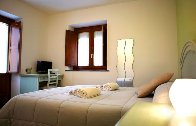 Agriturismo Il Raduno - Foto 17