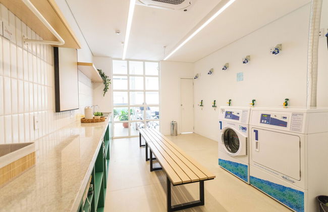 Co.Next Liberdade - Foto 44