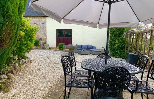 Le Bas Chesnay Gîte Domfront en Poiraie - Foto 47