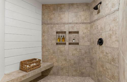 The Fox Watch A Luxury Retreat - Foto 48