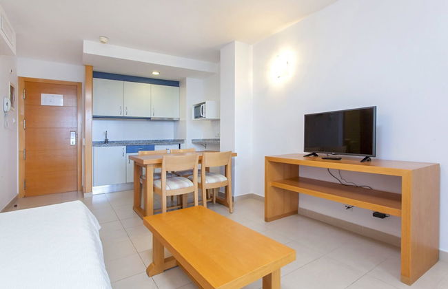 Apartamentos Mar y Playa - Foto 13