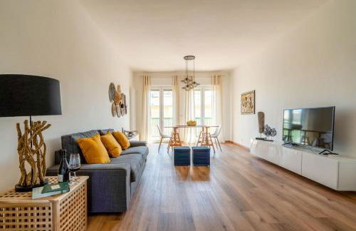 Luciano's : Abitare nel confort e nella luminosità - Foto 1