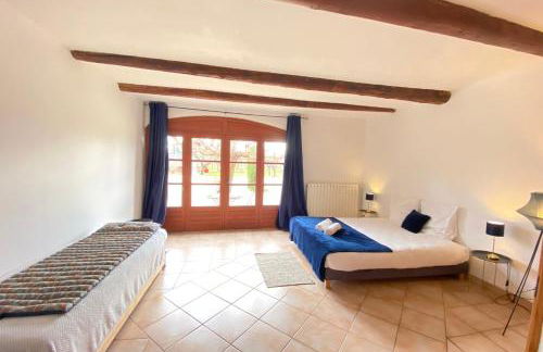 84B7 - Accommodation in a charming 18th century farmhouse - Foto 40